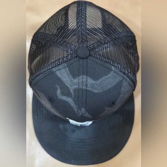 Detroit Tigers New Era 9Fifty Camo Snapback trucker mesh hat - ONE OF A KIND - Picture 4 of 11